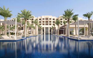 Náhled objektu Park Hyatt Abu Dhabi, Abu Dhabi, Abu Dhabi, Arabské emiráty