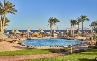 Náhled objektu Parrotel Beach Resort, Nabq Bay, Sinaj / Sharm el Sheikh, Egypt