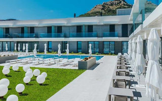 Náhled objektu Pestana Ilha Dourada Hotel & Villas, ostrov Porto Santo, ostrov Madeira, Portugalsko