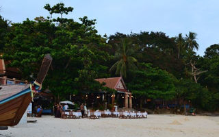 Náhled objektu Phi Phi Bay View Resort, Phi Phi, Phi Phi, Thajsko
