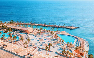 Náhled objektu Pickalbatros Citadel Resort Sahl Hasheesh, Sahl Hasheesh, Hurghada a okolí, Egypt