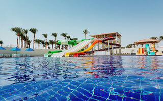 Náhled objektu Pickalbatros Dana Beach Resort, Hurghada, Hurghada a okolí, Egypt