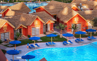 Náhled objektu Pickalbatros Neverland Resort, Hurghada, Hurghada a okolí, Egypt