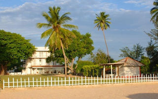 Náhled objektu Pigeon Island, Trincomalee, Srí Lanka, Asie