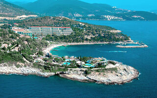 Náhled objektu Pine Bay Holiday Resort, Kusadasi, Egejská riviéra, Turecko