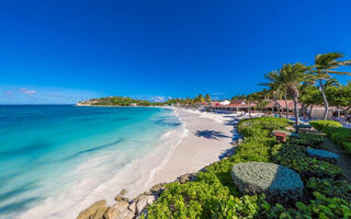Náhled objektu Pineapple Beach Club (Adults Only), Antigua, Antigua a Barbuda, Karibik a Stř. Amerika