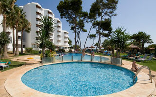 Náhled objektu Playa Esperanza Suites, C'an Picafort, Mallorca, Mallorca, Ibiza, Menorca