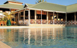 Náhled objektu Pointe Venus Hotel & Spa, ostrov Rodrigues, Mauricius, Afrika