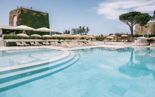 Náhled objektu Pollina Resort, Campofelice Di Roccella, ostrov Sicílie, Itálie a Malta