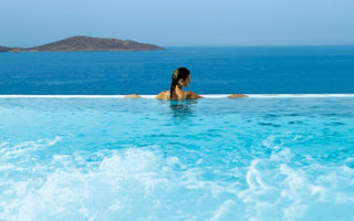 Náhled objektu Porto Elounda De Luxe Resort, Elounda, ostrov Kréta, Řecko