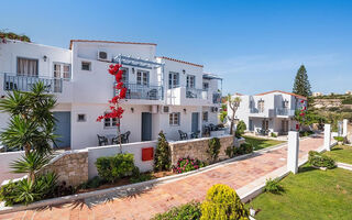 Náhled objektu Porto Village Resort, Hersonissos, ostrov Kréta, Řecko