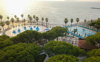 Náhled objektu Prestige Resort, Drač (Durrës), Albánie, Evropa