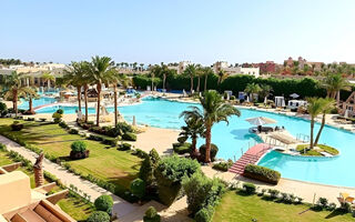 Náhled objektu Prima Life Makadi Resort & Spa, Makadi Bay, Hurghada a okolí, Egypt