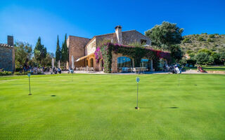 Náhled objektu Pula Golf Resort, Son Servera, Mallorca, Mallorca, Ibiza, Menorca
