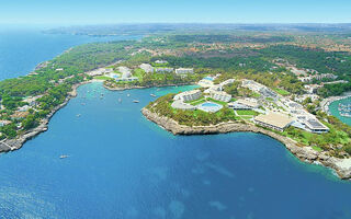 Náhled objektu PURAVIDA Porto Petro Resort & Spa, Cala Mandia, Mallorca, Mallorca, Ibiza, Menorca