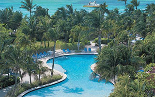Náhled objektu Radison Aruba Resort & Casino, Aruba, Aruba, Karibik a Stř. Amerika