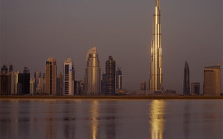 Náhled objektu Radisson Blu Downtown, město Dubaj, Dubaj, Arabské emiráty