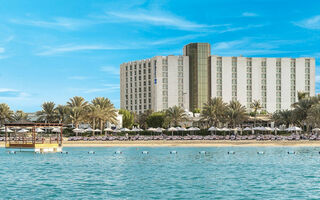 Náhled objektu Radisson Blu Hotel & Resort, Abu Dhabi Corniche, Abu Dhabi, Abu Dhabi, Arabské emiráty