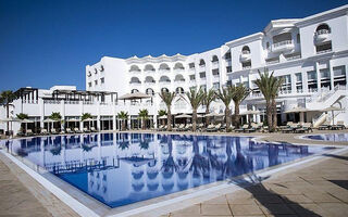 Náhled objektu Radisson Blu Resort & Thalasso, Hammamet, Hammamet, Tunisko