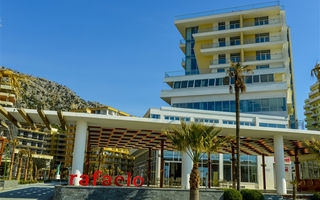 Náhled objektu Rafaelo Resort, Shengjin, Albánie, Evropa