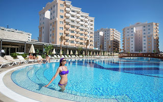 Náhled objektu Ramada Resort Antalya, Antalya, Turecká riviéra, Turecko