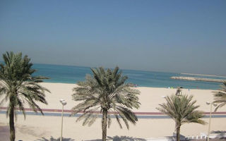 Náhled objektu Regent Beach Resort, Jumeirah Beach, Dubaj, Arabské emiráty