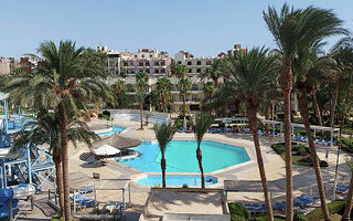 Náhled objektu Regina Swiss Inn Resort, Hurghada, Hurghada a okolí, Egypt