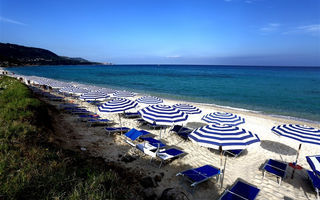 Náhled objektu Rezidence Cora Club Resort, Parghelia, Kalábrie, Itálie a Malta