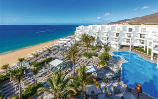 Náhled objektu Riu Palace Jandía, Morro Jable, Fuerteventura, Kanárské ostrovy