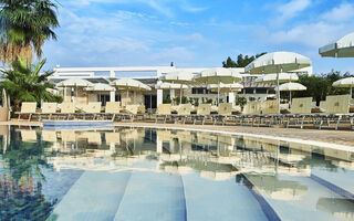 Náhled objektu Riva Marina Resort, Ostuni, poloostrov Salento, Itálie a Malta