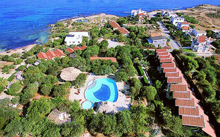 Náhled objektu Riviera Beach & bungalows, Kyrenia (Girne), Severní Kypr (turecká část), Kypr