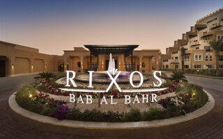 Náhled objektu Rixos Bab Al Bahr, Ras Al Khaimah, Ras Al Khaimah, Arabské emiráty