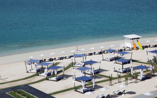 Náhled objektu Rixos Palm, Jumeirah Beach, Dubaj, Arabské emiráty