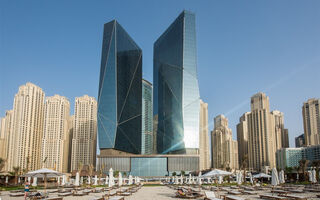 Náhled objektu Rixos Premium Dubai, město Dubaj, Dubaj, Arabské emiráty