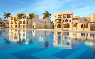 Náhled objektu Rotana Salalah Resort, Salalah, Omán, Blízký východ
