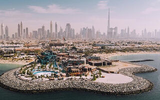 Náhled objektu Rove La Mer Beach, město Dubaj, Dubaj, Arabské emiráty