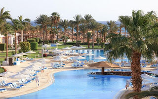 Náhled objektu Royal Azur, Makadi Bay, Hurghada a okolí, Egypt