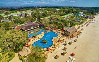 Náhled objektu Royal Decameron Golf Beach Resort & Villas, Playa Blanca (Panama), Panama, Jižní Amerika