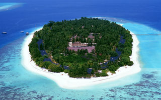 Náhled objektu Royal Island - bungalovy, Baa Atol, Maledivy, Asie