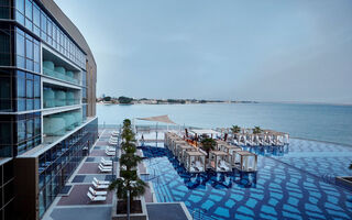 Náhled objektu Royal M Hotel Abu Dhabi, Abu Dhabi, Abu Dhabi, Arabské emiráty