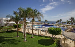 Náhled objektu Royal Monte Carlo Sharm Resort & Spa, Hadaba, Sinaj / Sharm el Sheikh, Egypt