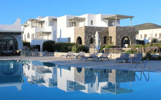 Náhled objektu Saint Andrea Resort, Naousa, ostrov Paros, Řecko