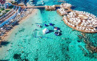 Náhled objektu Salamis Bay Conti Resort, Famagusta, Severní Kypr (turecká část), Kypr