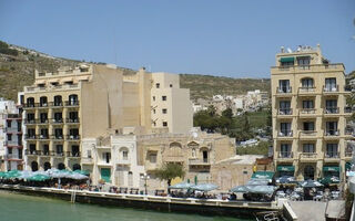 Náhled objektu San Andrea, Gozo, Malta, Itálie a Malta