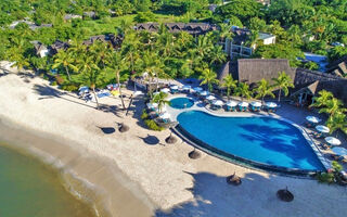 Náhled objektu Sands Suites Resort & Spa, Flic en Flac, Mauricius, Afrika