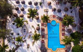 Náhled objektu Sansi Kae Beach Resort & Spa, Michamvi, Zanzibar, Afrika