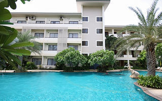 Náhled objektu Sea Breeze Jomtien Resort, Pattaya, Pattaya, Thajsko