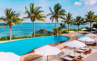 Náhled objektu Sea Cliff Resort & Spa, Nungwi, Zanzibar, Afrika