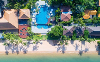 Náhled objektu Sea Sand Sun Resort & Spa, Pattaya, Pattaya, Thajsko