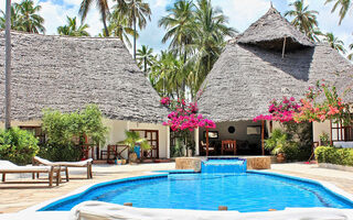 Náhled objektu Sea View Lodge, Jambiani, Zanzibar, Afrika
